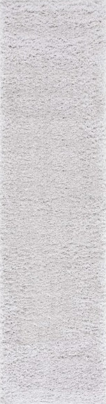 Safavieh Lindsay Shag LNS560 Grey Area Rug