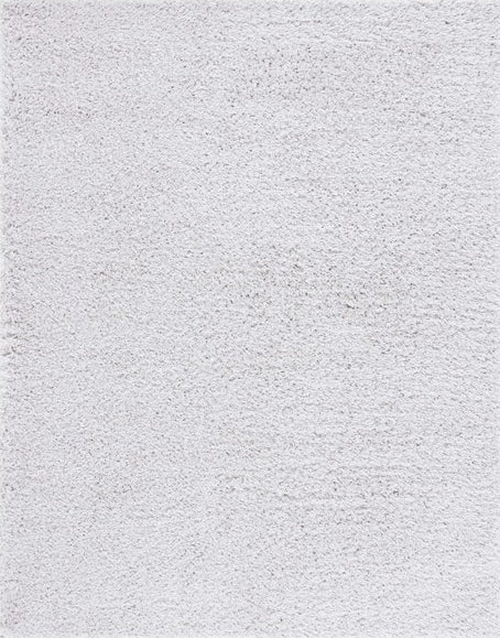 Safavieh Lindsay Shag LNS560 Grey Area Rug