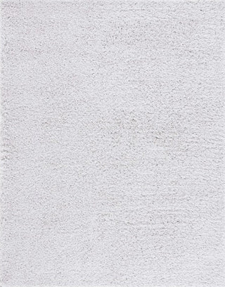 Safavieh Lindsay Shag LNS560 Grey Area Rug