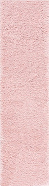 Safavieh Lindsay Shag LNS560 Pink Area Rug