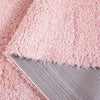 Safavieh Lindsay Shag LNS560 Pink Area Rug