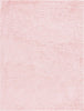 Safavieh Lindsay Shag LNS560 Pink Area Rug