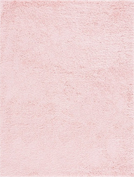 Safavieh Lindsay Shag LNS560 Pink Area Rug