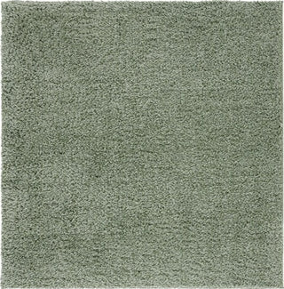 Safavieh Lindsay Shag LNS560 Green Area Rug