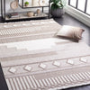 Safavieh Lotus LOT103 Ivory / Beige Area Rug