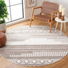 Safavieh Lotus LOT103 Ivory / Beige Area Rug