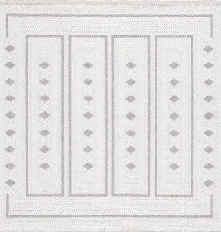 Safavieh Lotus LOT104 Ivory / Grey Area Rug