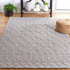 Safavieh Lotus LOT105 Light Grey / Area Rug