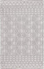 Safavieh Lotus LOT105 Light Grey / Area Rug