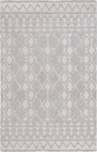 Safavieh Lotus LOT105 Light Grey / Area Rug