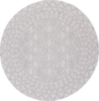 Safavieh Lotus LOT105 Light Grey / Area Rug