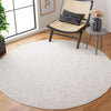 Safavieh Lotus LOT106 White Area Rug