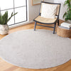 Safavieh Lotus LOT106 Light Grey / Ivory Area Rug