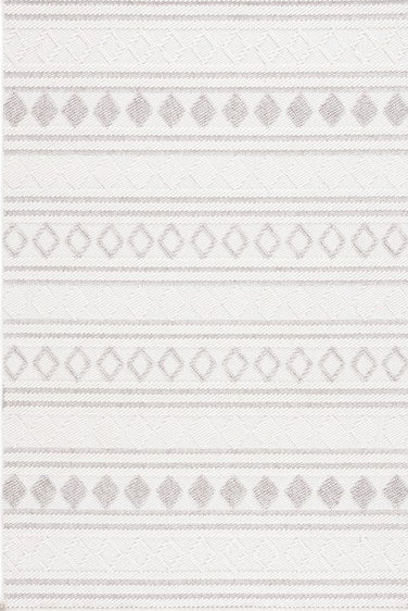 Safavieh Lotus LOT108 Ivory / Beige Area Rug