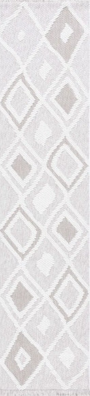 Safavieh Lotus LOT110 Beige / Ivory Area Rug