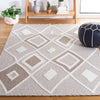 Safavieh Lotus LOT110 Beige / Ivory Area Rug