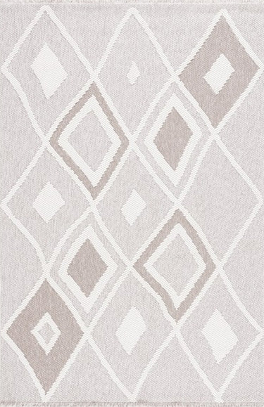 Safavieh Lotus LOT110 Beige / Ivory Area Rug