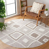 Safavieh Lotus LOT110 Beige / Ivory Area Rug