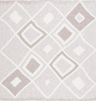 Safavieh Lotus LOT110 Beige / Ivory Area Rug