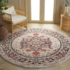 Safavieh Luna LUN104 Beige / Black Rust Area Rug