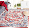 Safavieh Luna LUN105 Beige / Blue Rust Area Rug