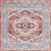 Safavieh Luna LUN105 Beige / Blue Rust Area Rug