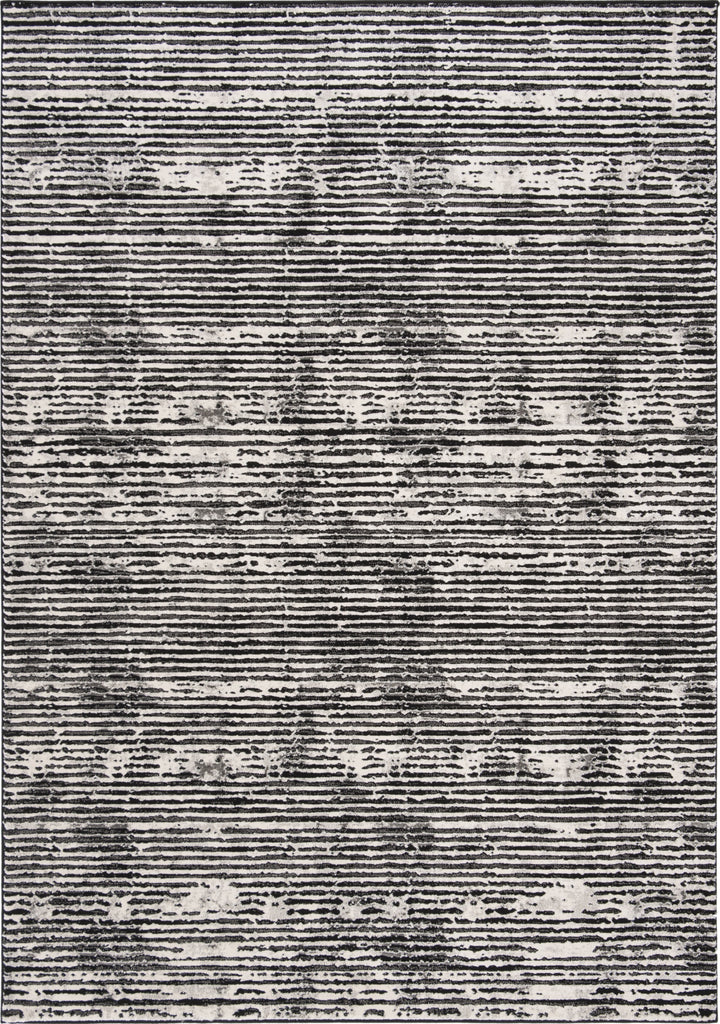 Safavieh Lurex LUR188Z Black / Grey Area Rug main image