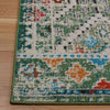 Safavieh Madison MAD418Y Green / Beige Area Rug Detail