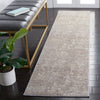 Safavieh Madison MAD471G Grey / Beige Area Rug Room Scene Feature