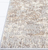 Safavieh Madison MAD471G Grey / Beige Area Rug Detail