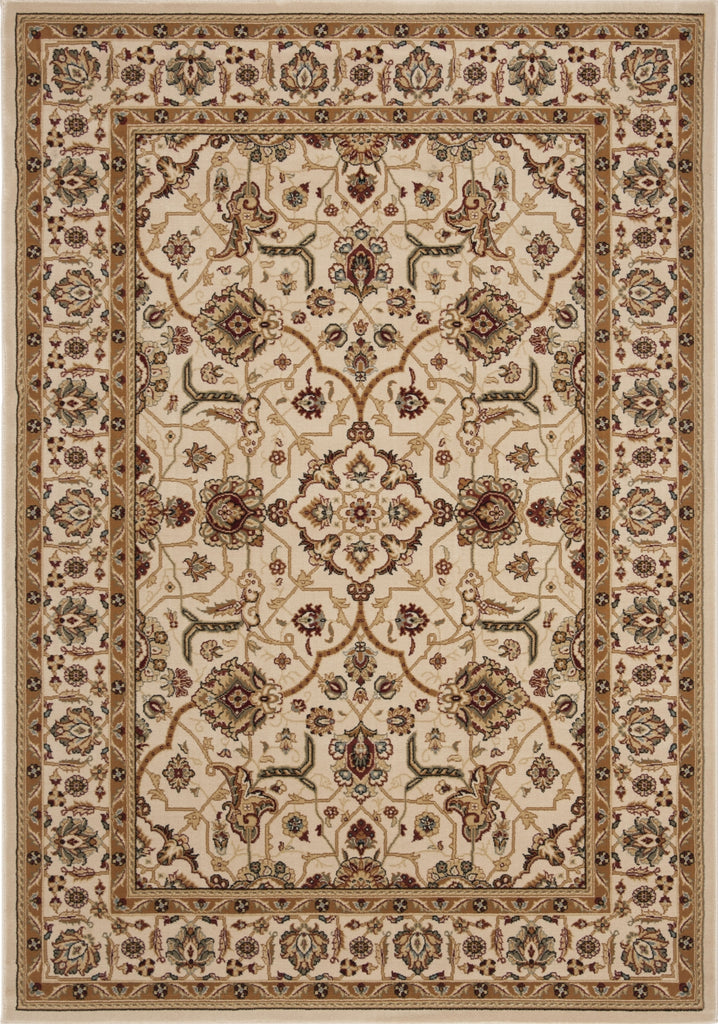 Safavieh Majesty MAJ4676 Cream / Area Rug