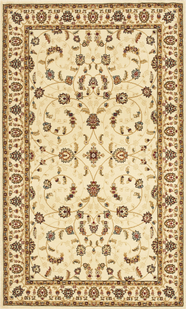 Safavieh Majesty MAJ4780 Cream / Area Rug