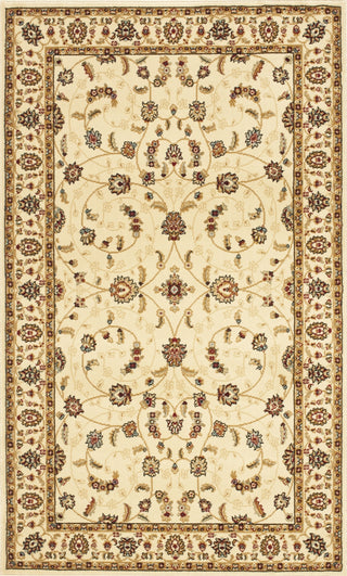 Safavieh Majesty MAJ4780 Cream / Area Rug