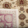 Safavieh Majesty MAJ4781 Cream / Red Area Rug