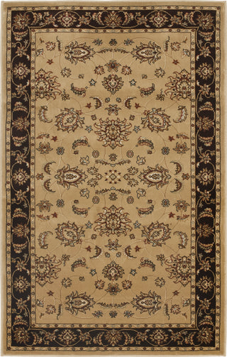 Safavieh Majesty MAJ4781 Camel / Brown Area Rug