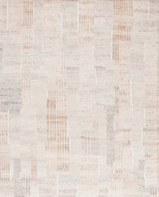 Safavieh Manhattan MAN375B Beige / Ivory Area Rug Main