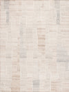 Safavieh Manhattan MAN375B Beige / Ivory Area Rug main image