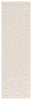 Safavieh Manhattan MAN575A Ivory Area Rug Runner