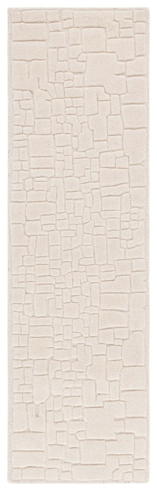 Safavieh Manhattan MAN575A Ivory Area Rug Runner