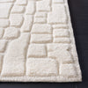 Safavieh Manhattan MAN575A Ivory Area Rug Detail