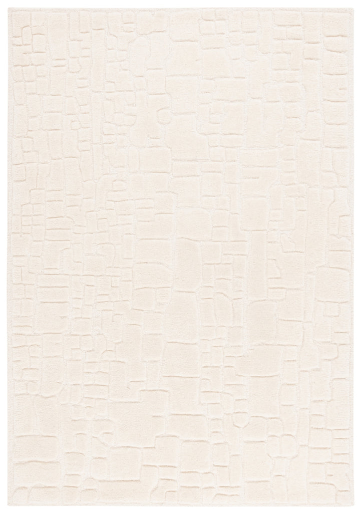 Safavieh Manhattan MAN575A Ivory Area Rug main image