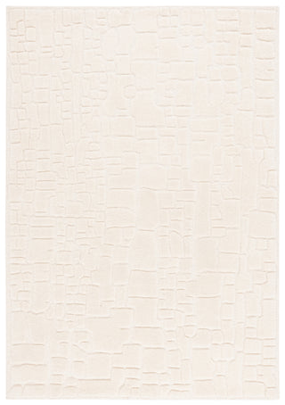 Safavieh Manhattan MAN575A Ivory Area Rug main image