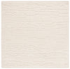 Safavieh Manhattan MAN575A Ivory Area Rug Square