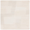 Safavieh Manhattan MAN576A Ivory / Beige Area Rug Square