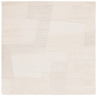 Safavieh Manhattan MAN576A Ivory / Beige Area Rug Square