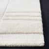 Safavieh Manhattan MAN578A Ivory / Beige Area Rug Detail