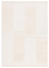 Safavieh Manhattan MAN578A Ivory / Beige Area Rug main image