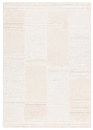 Safavieh Manhattan MAN578A Ivory / Beige Area Rug main image