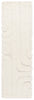 Safavieh Manhattan MAN651A Ivory Area Rug Runner