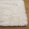 Safavieh Manhattan MAN651A Ivory Area Rug Detail